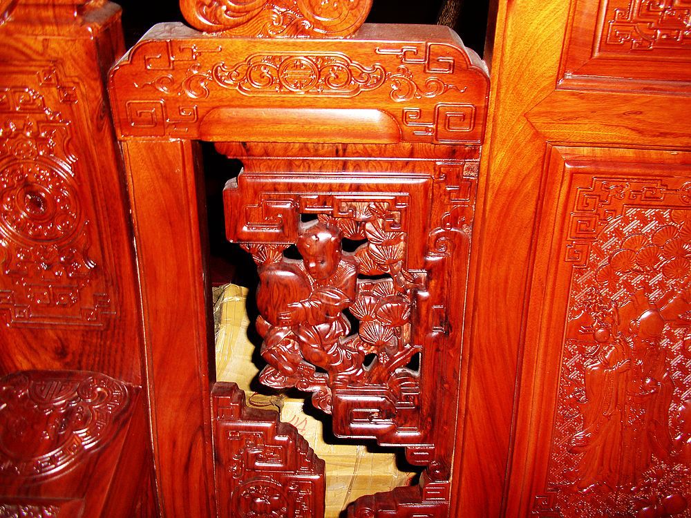 批发采购沙发类-南康实木家具 经典红木 仿古 