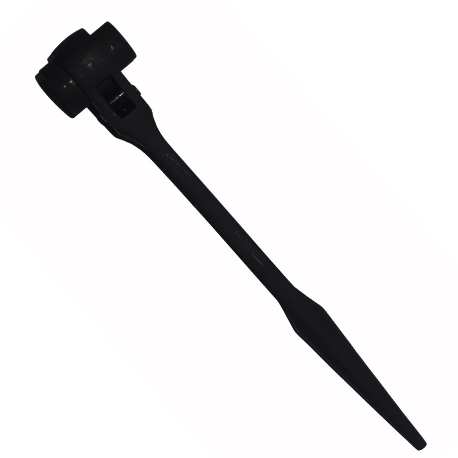 66尖尾棘轮扳手