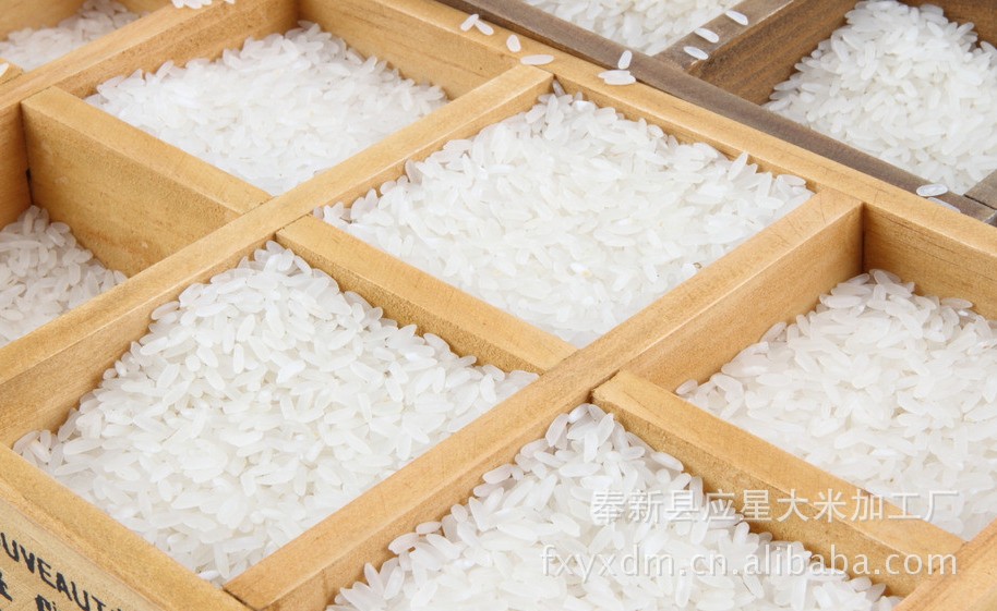 大米、有机大米、东北大米、优质好大米、稻花