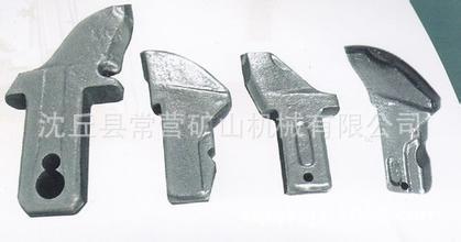 沈丘县常营矿山机械有限公司