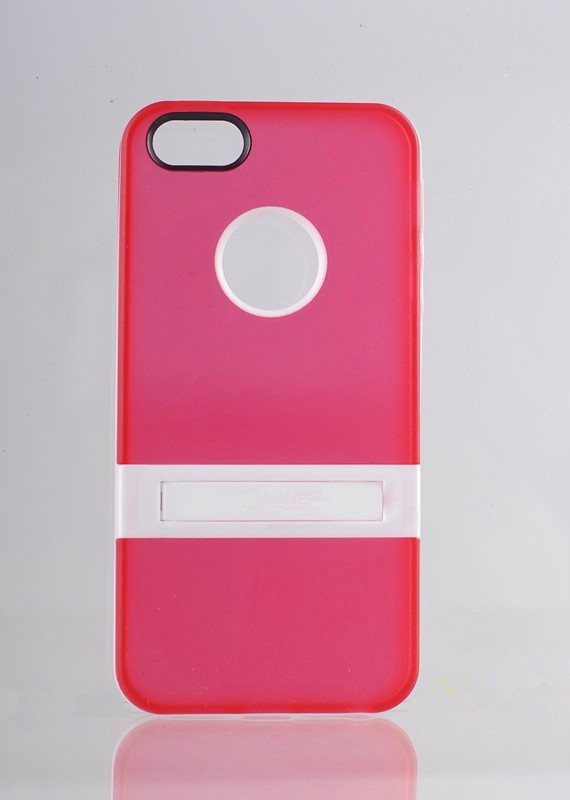 iPhone5红色