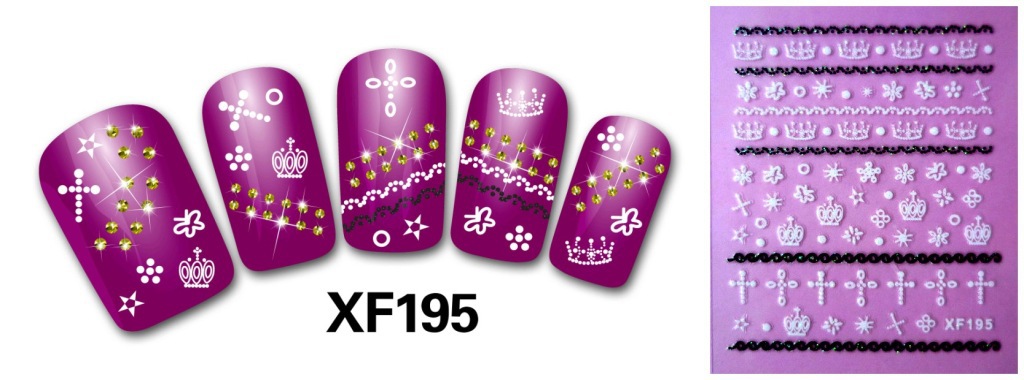 XF195