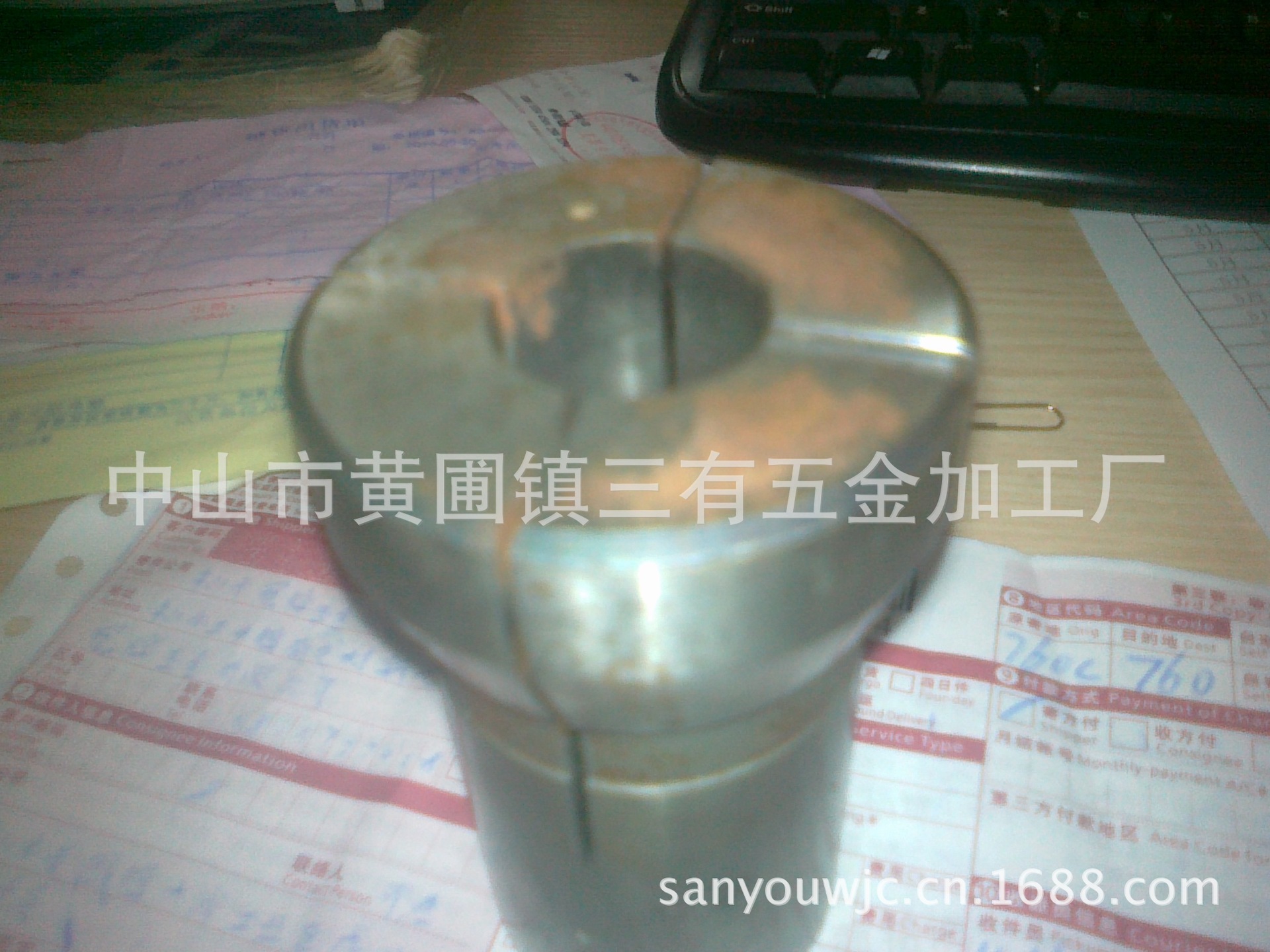 专业生产凯恩利夹头 弹簧钢夹头  异形夹具