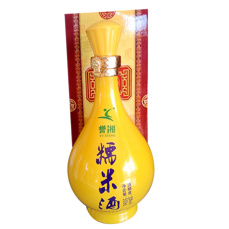 糯米酒组?