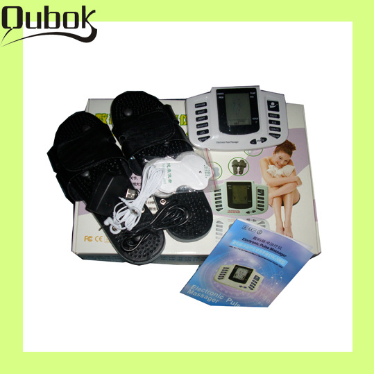 Tens massager72