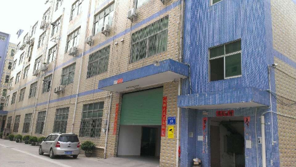 深圳市精开泰精密科技有限公司