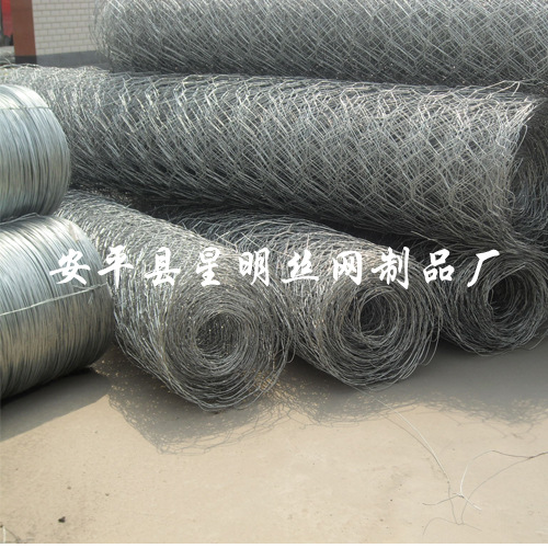 铁丝网-石笼网的用途产品价格来电直销-铁丝网