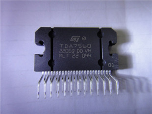 TDA7560