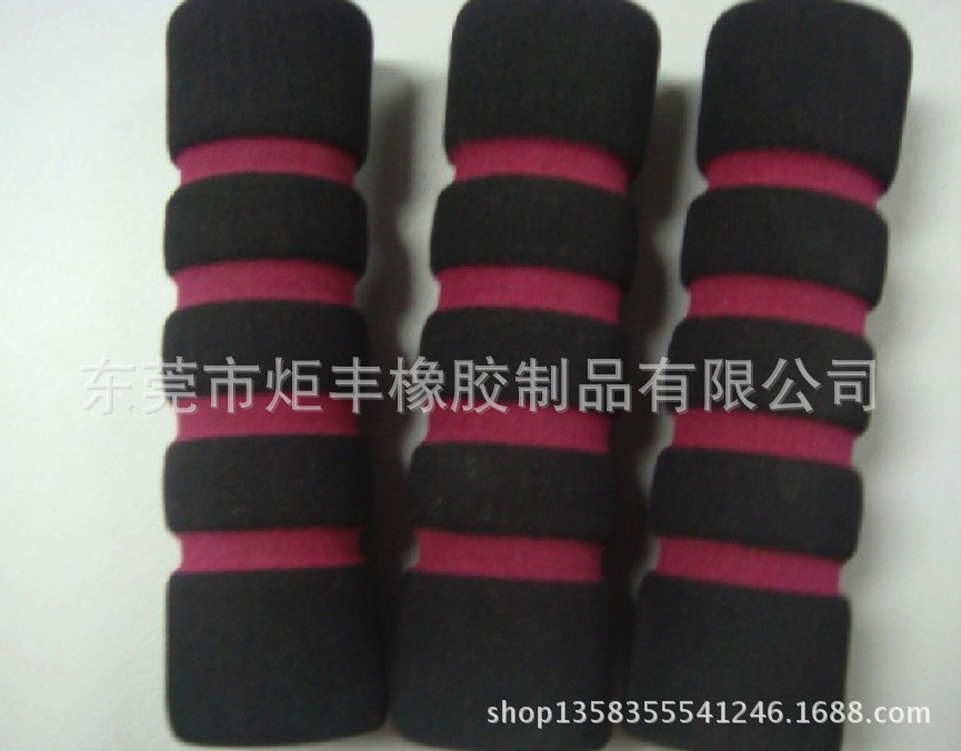 nbr、eva海棉管10