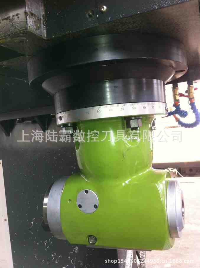 供应进口龙门铣头,直角铣头,侧铣头,角度头,横向铣头图片_4