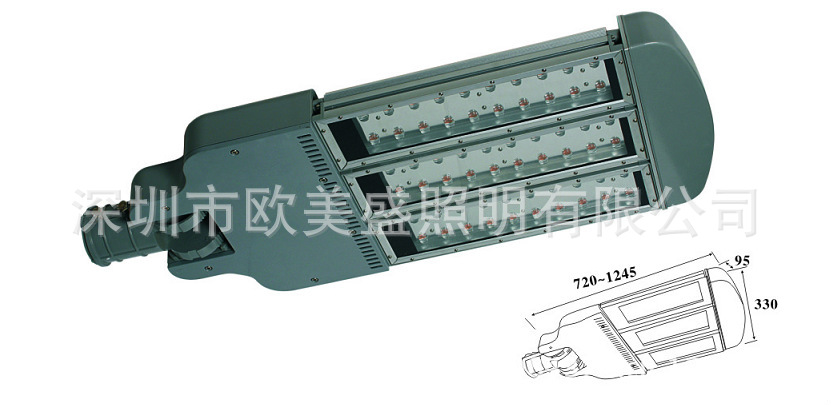 路灯1