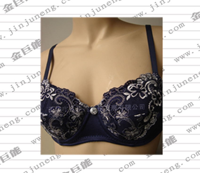 <em>文胸-天津</em>磁疗<em>厂家</em>供应米色文胸,金巨能深米文