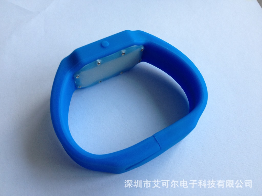 防水手表隨身碟