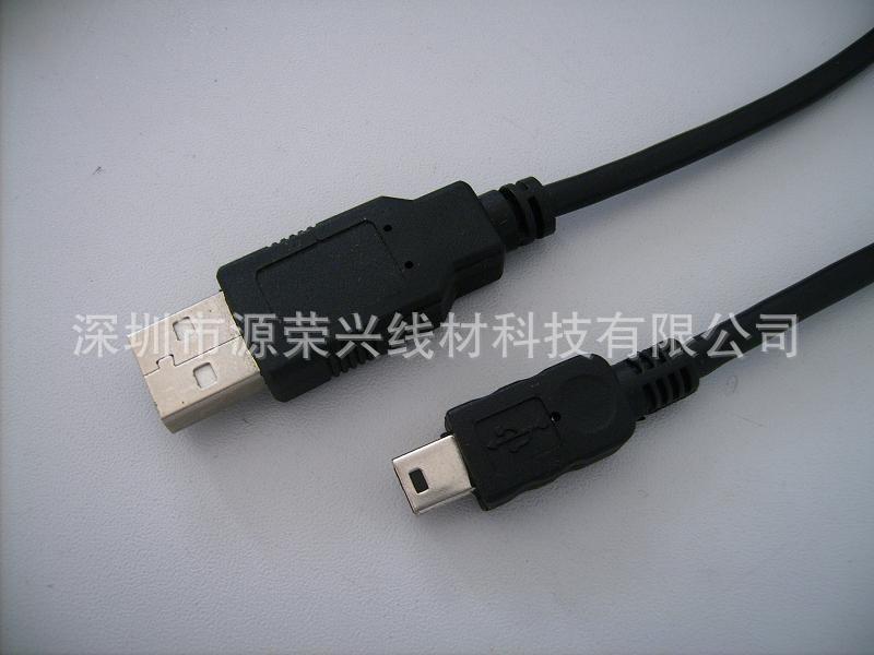 USB A-B MINI 5P(2)