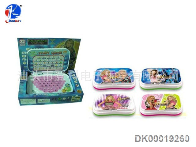 【DK00019260 汉娜中英文学习机 ipad学习机