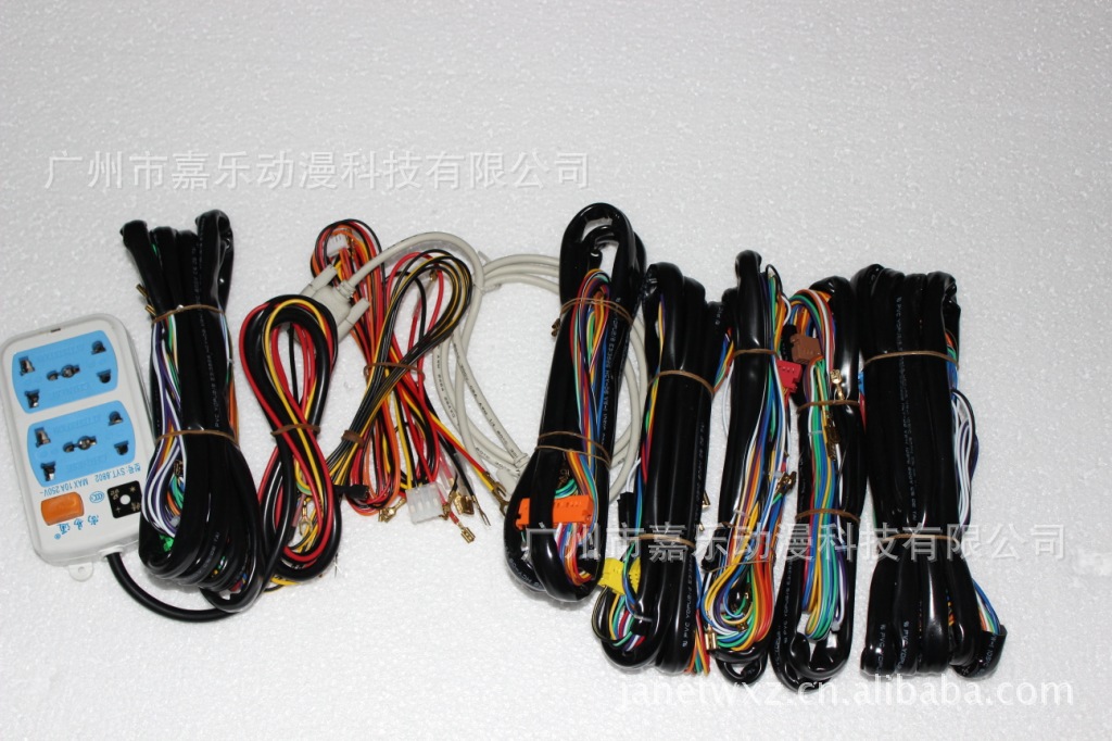 【大型游戏机/电玩套件/柜体/6人不带投退币海中置柜设备图片