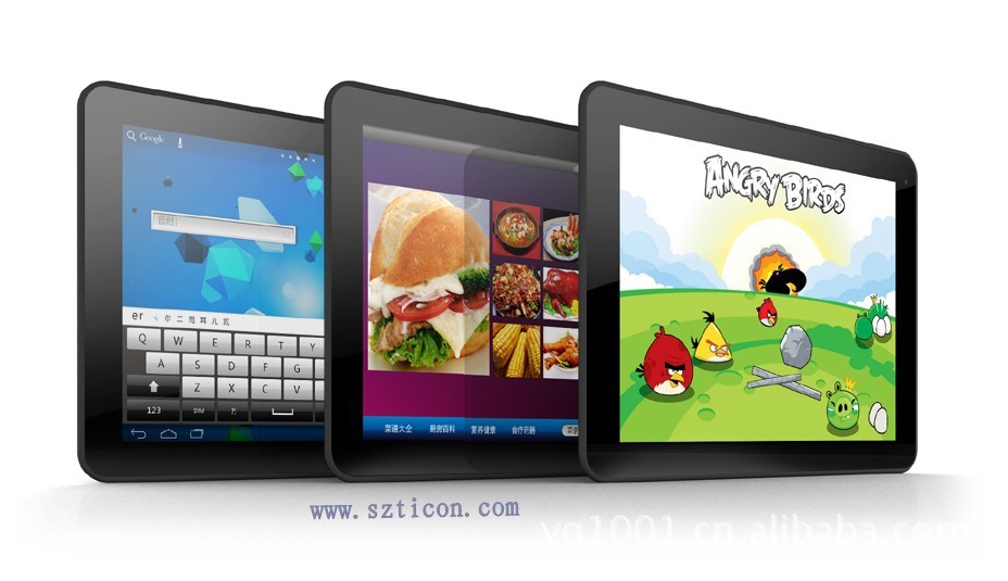 9.7inch tablet PC factory