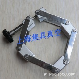真空KF链式卡箍或者真空NW链式卡箍