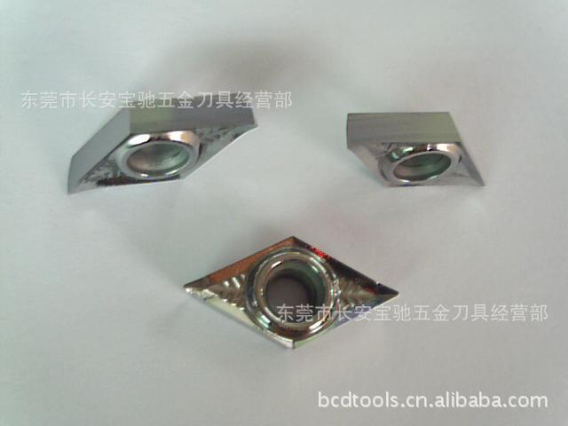 韩国克洛伊刀片 KORLOY刀片 DCGT11T302-A