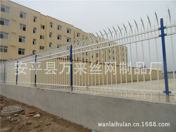 安平县万来丝网制品厂