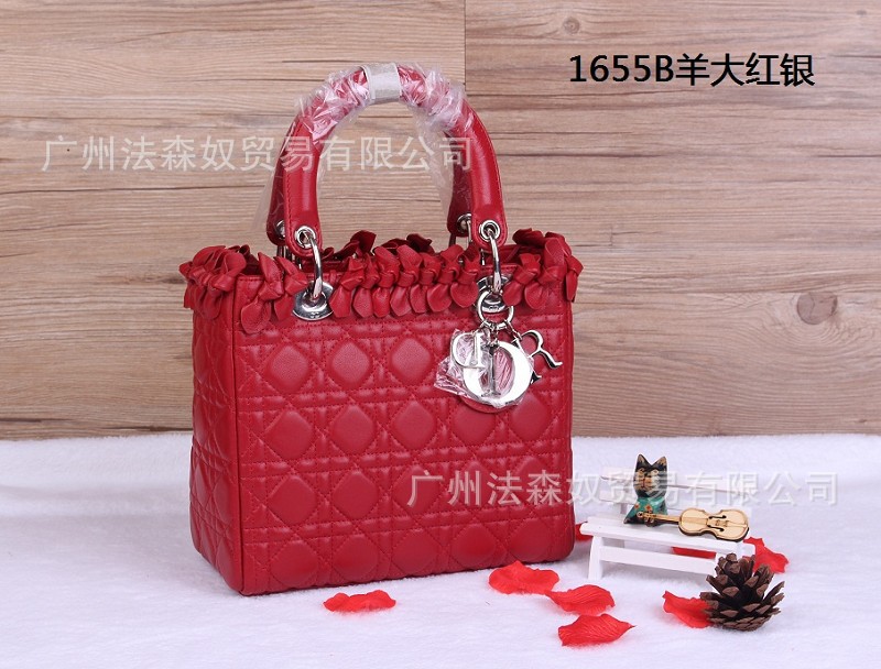 1655B羊大紅銀
