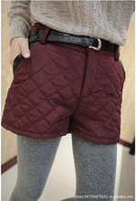 <em>冬季</em>外<em>穿女短裤</em>_<em>女短裤</em>价格_优质<em>女短裤</em>批发