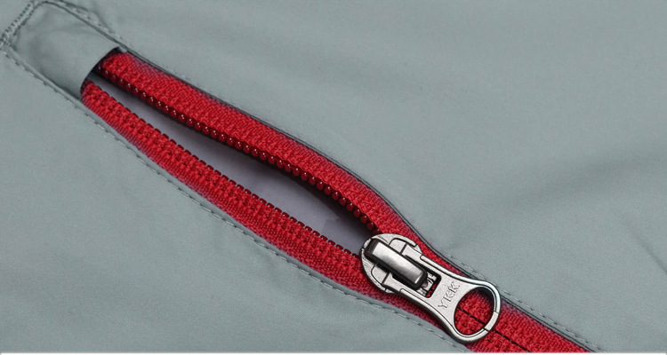 极星女款冲锋衣1