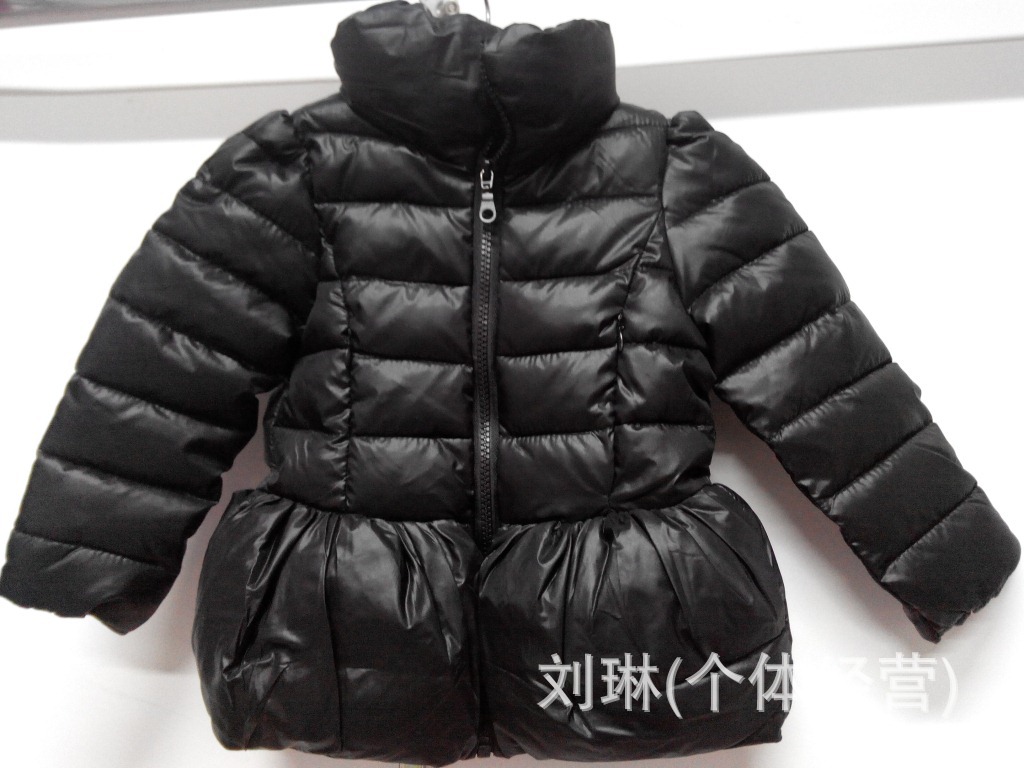 2013外貿童裝