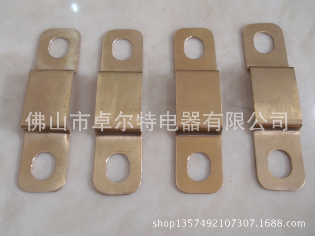 黄铜排
