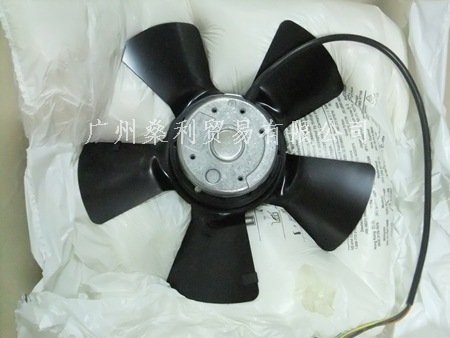 SMI加热炉风机 EM400068