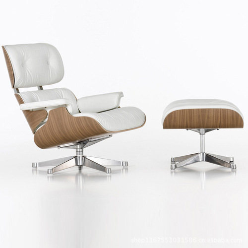 Eames Lounge Chair