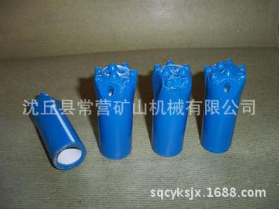 沈丘县常营矿山机械有限公司