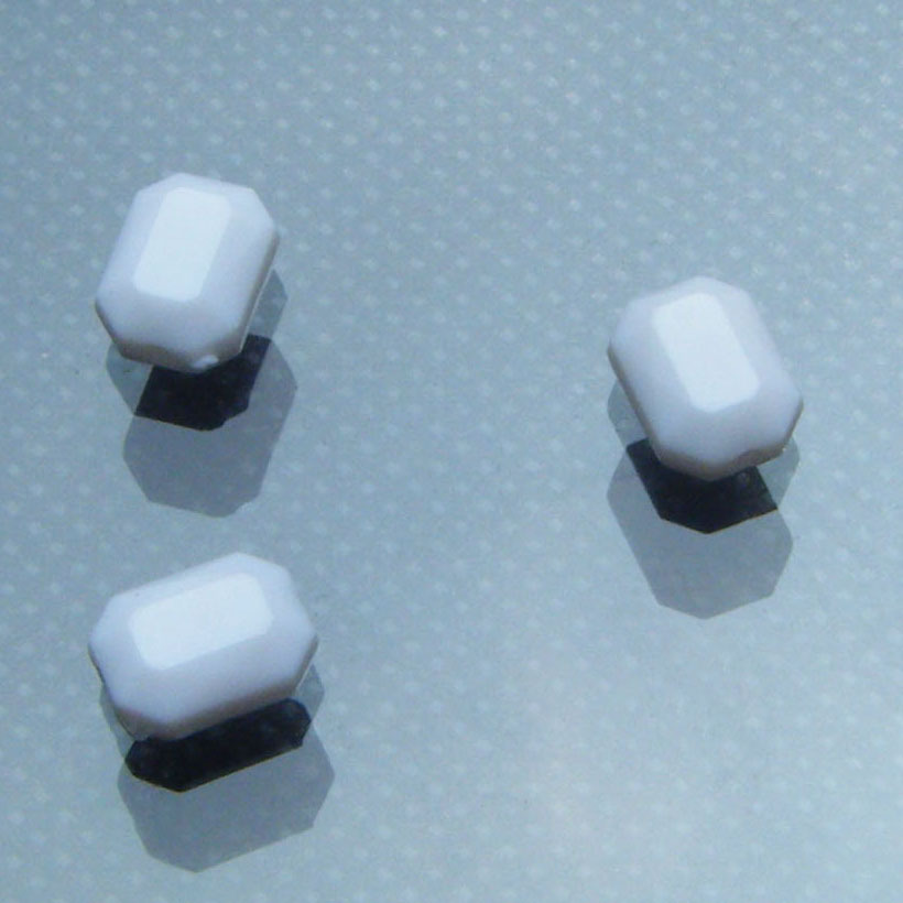 长八角中孔 8.10