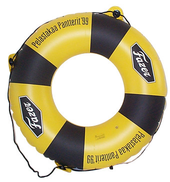 WB02-021 100cm swim ring