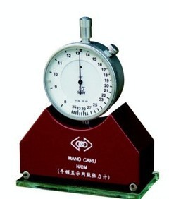 张力计1