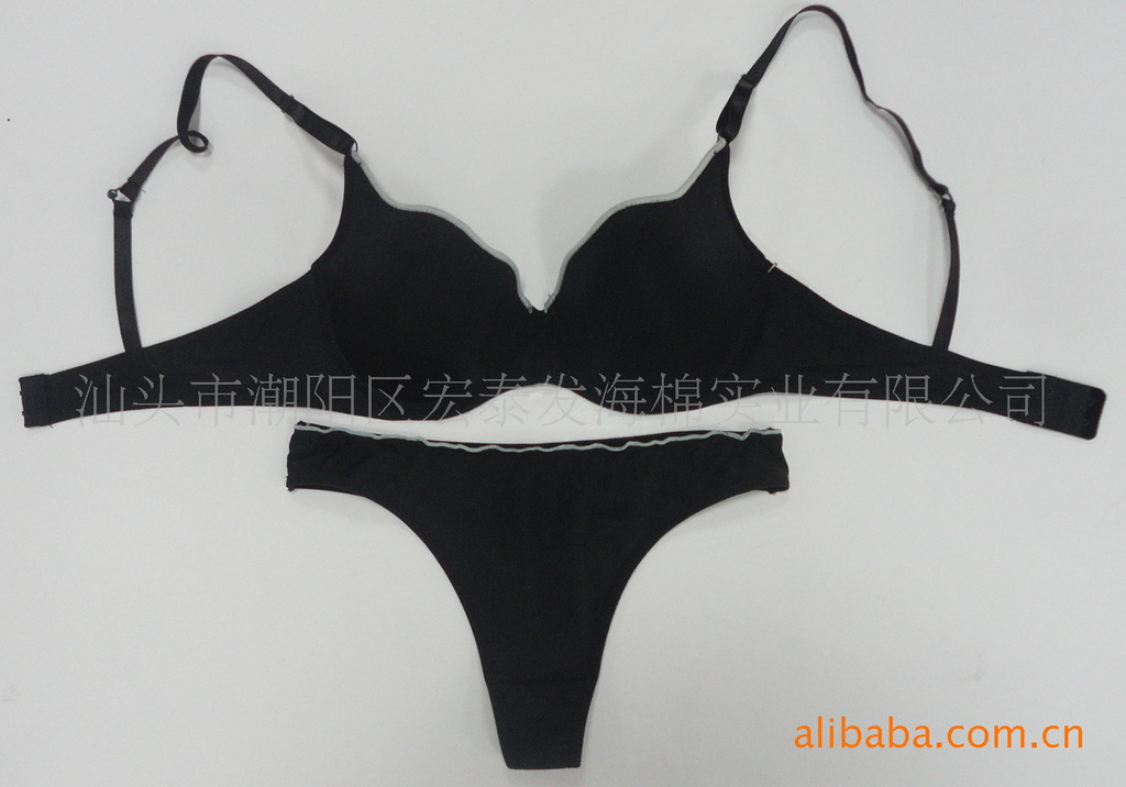 供应专柜品质 超好质量 <em>X型</em>铁扣防滑<em>背带</em> 无痕