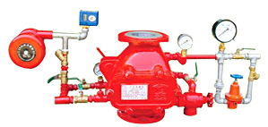【ZSFC型干式报警阀】价格,厂家,图片,其他消防设施及配件,北京润泽永安消防器材销售中心-马可波罗网