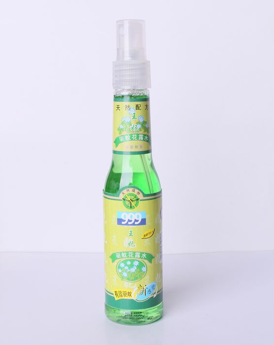 【厂家直销 999花露水 批发低价处理】