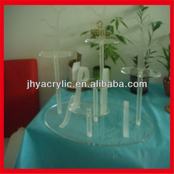 display stand series@acrylic jewelry ornaments display#SS48-1