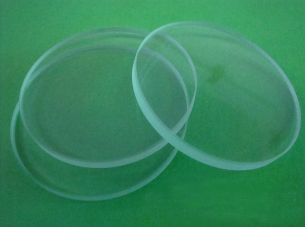 钟表玻璃|专业生产各种规格的钟表玻璃 图片