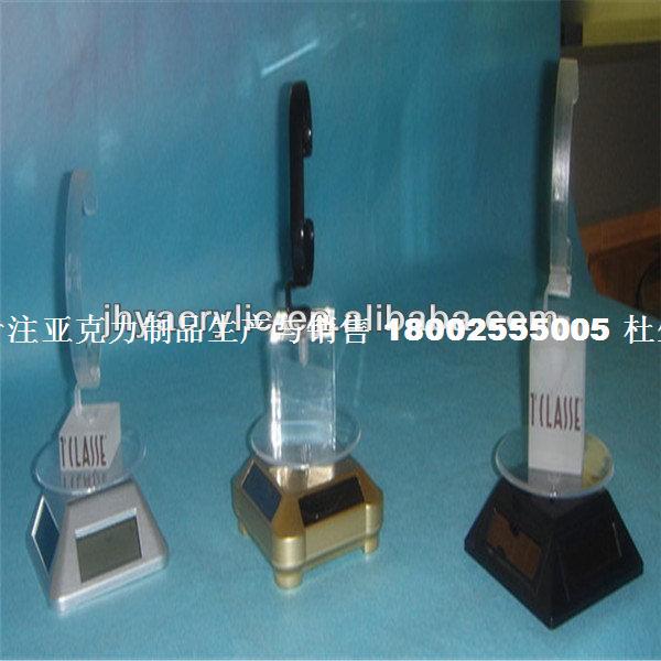 display stand series@acrylic watch display#BJ (63)-2