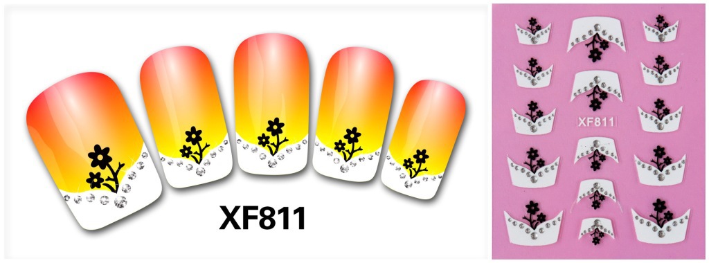 XF811