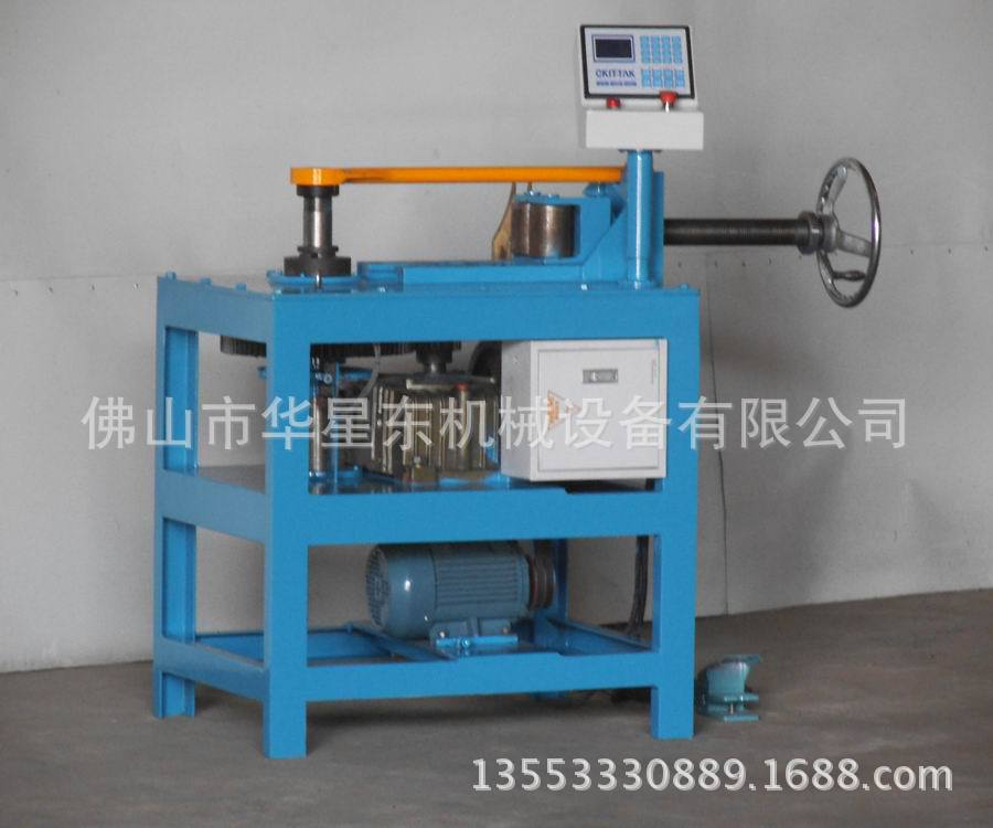 数控平台弯管机c