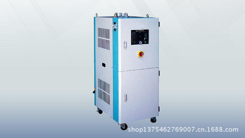 PET蜂巢转轮除湿干燥系统