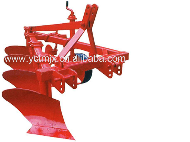 1L-435-1重型铧式犁