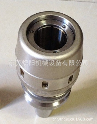 数控车床附件 强力铣夹头刀柄 BT40 C32