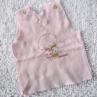 童<em>马甲</em>、<em>背心</em>-<em>婴儿小背心</em> <em>宝宝马甲</em> 可爱卡通图