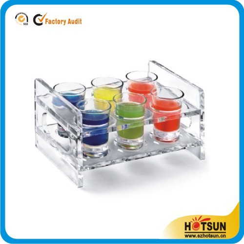 acrylic cup rack 001