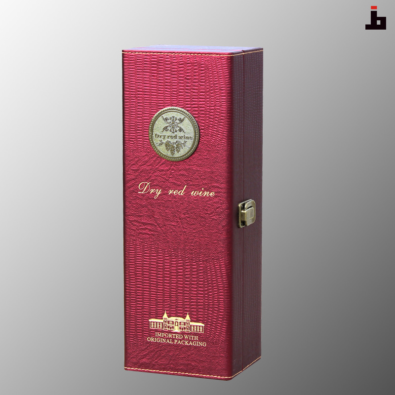 单支公版红酒皮盒-01