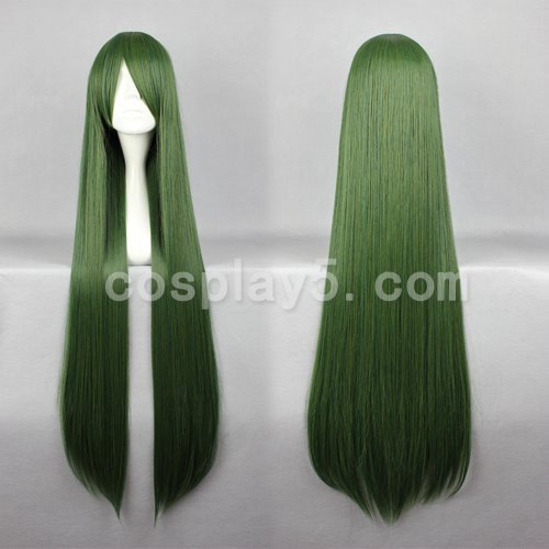 【东方Project同人系列魅魔动漫假发批发代理